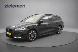 Ford Focus – thumbnail 1