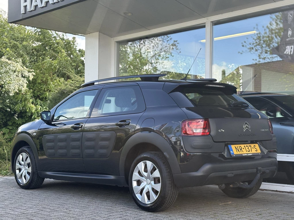 Citroën C4 Cactus – foto 2