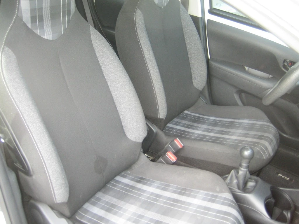 Peugeot 108 – foto 8