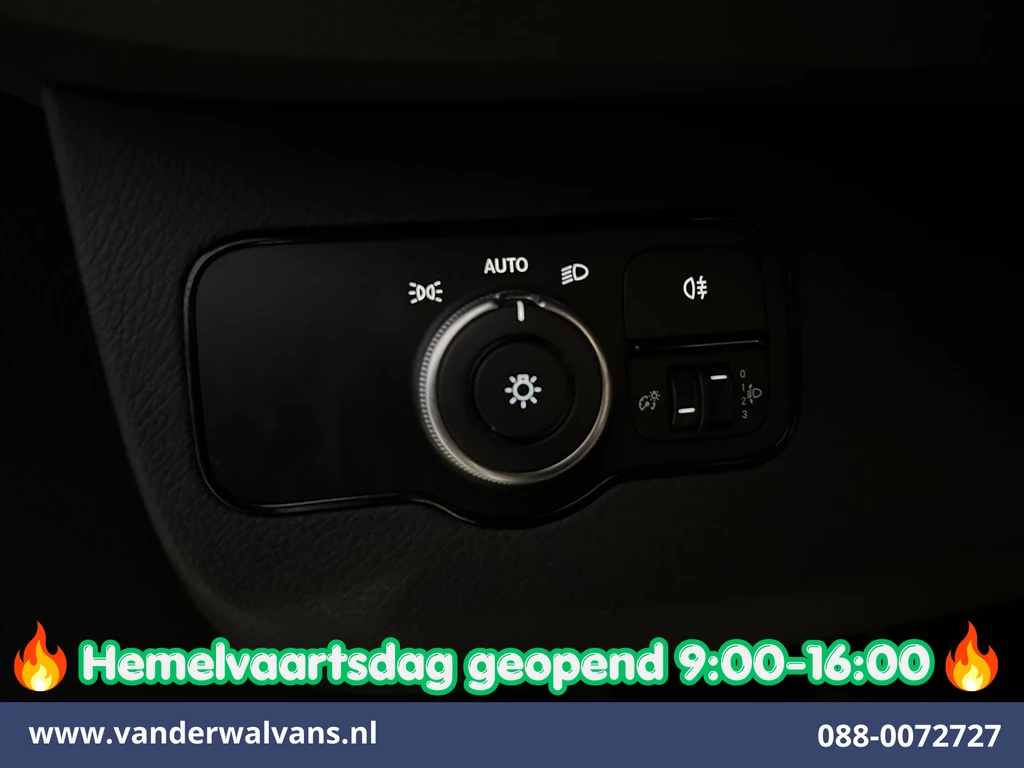Mercedes-Benz Sprinter – foto 14