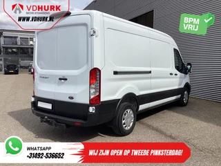 Ford Transit – thumbnail 4