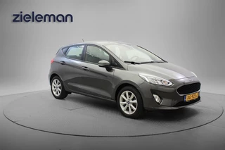 Ford Fiesta – thumbnail 7