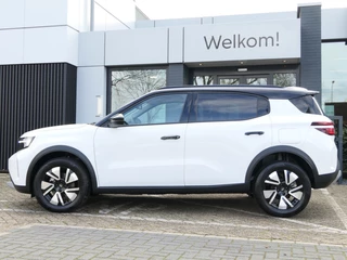 Opel Frontera – thumbnail 4