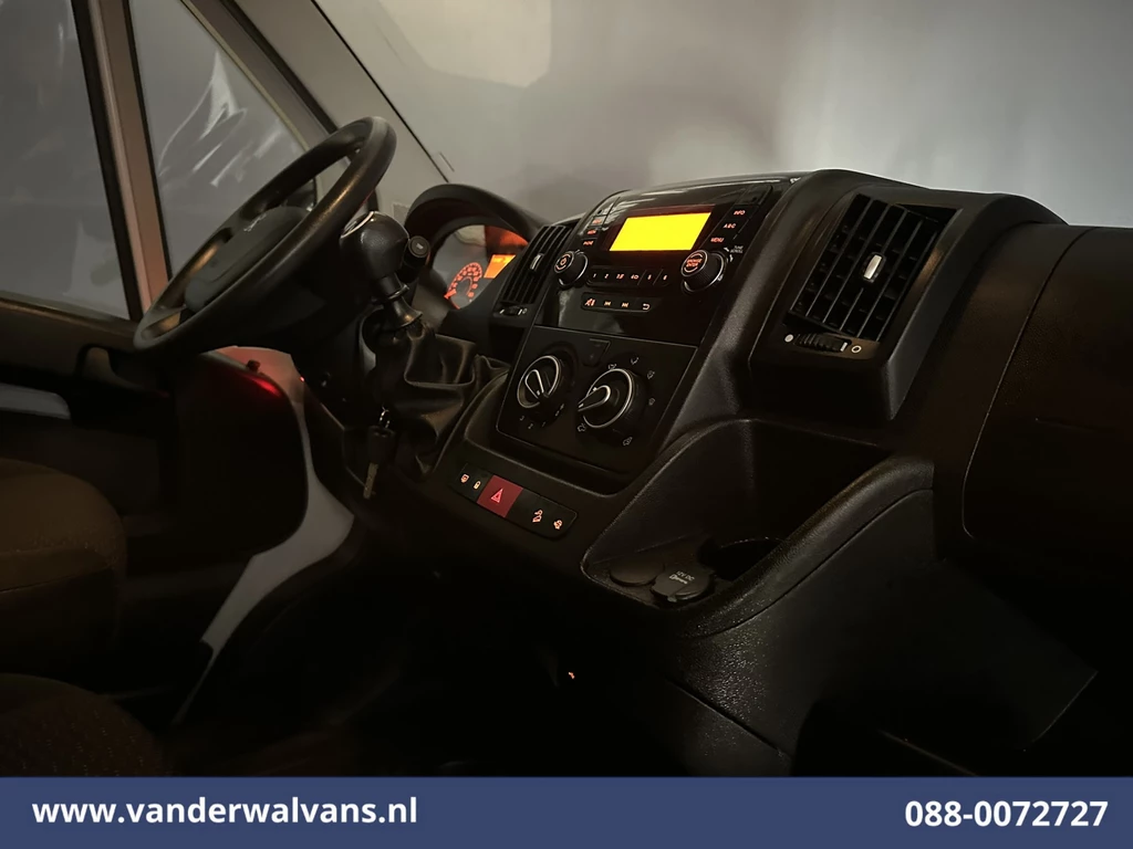 Peugeot Boxer – foto 13