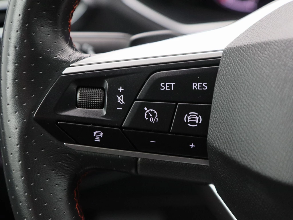 SEAT Tarraco – foto 26