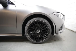 Mercedes-Benz CLA – thumbnail 14