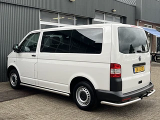 Volkswagen Transporter – thumbnail 5