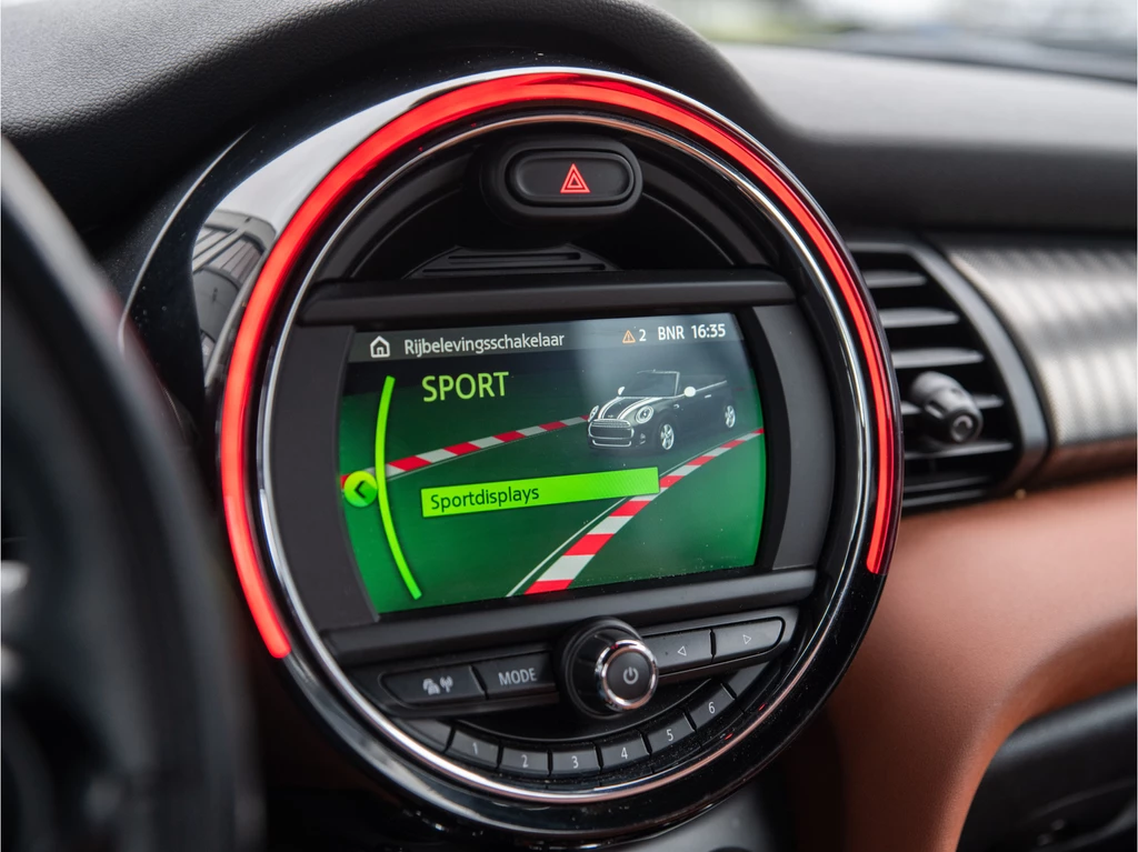 MINI Cooper Cabrio – foto 43