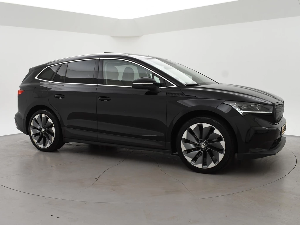 Škoda Enyaq iV – foto 6