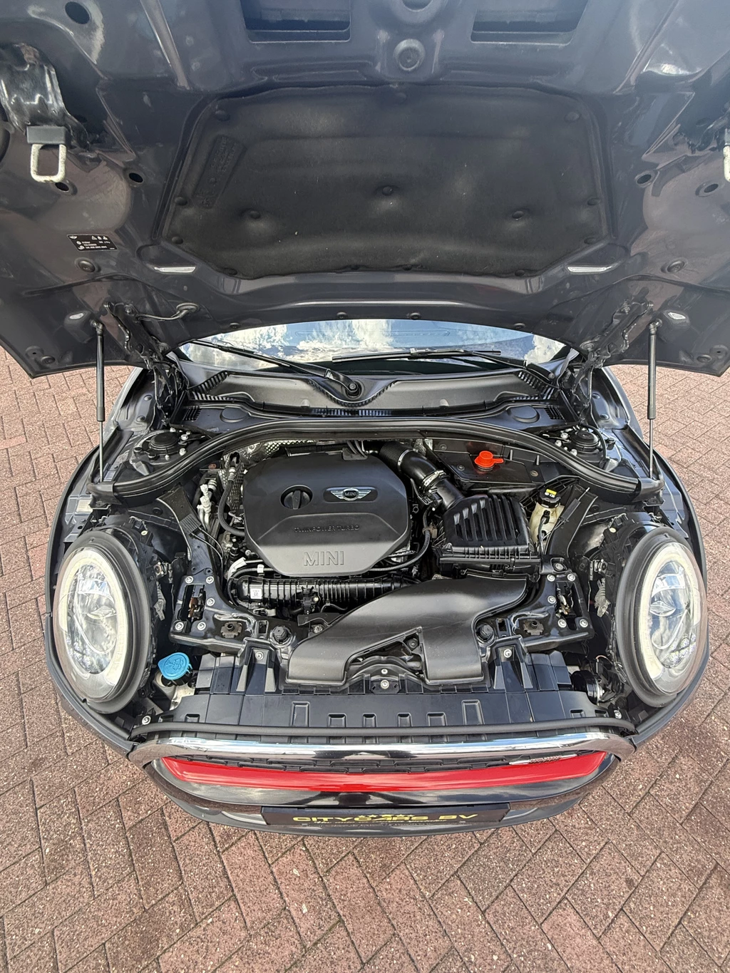 MINI Clubman – foto 24