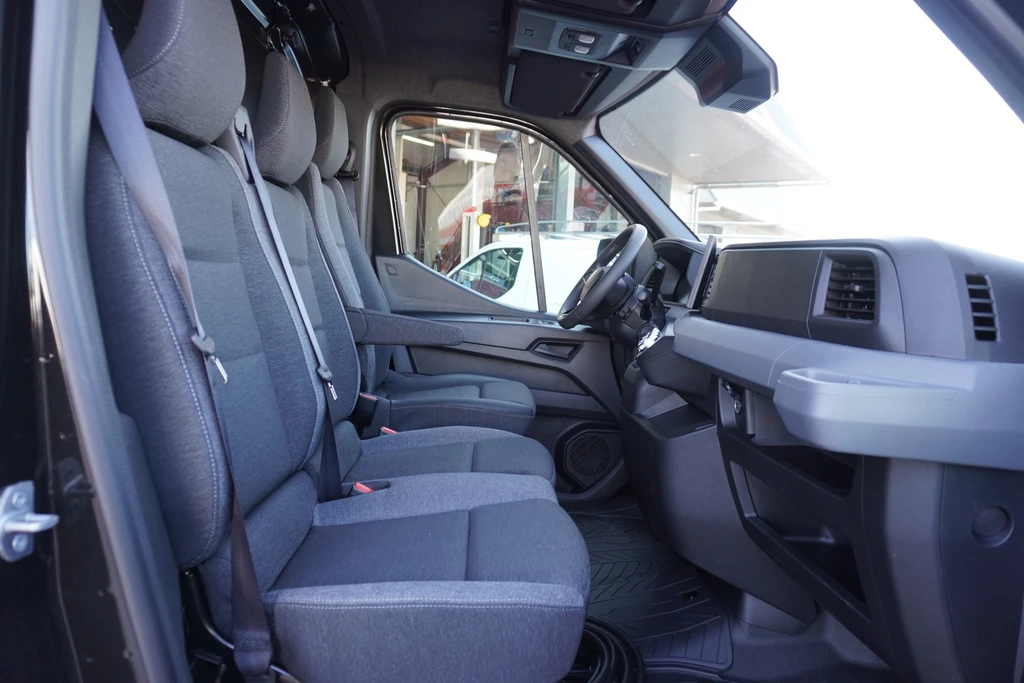 Renault Master – foto 9