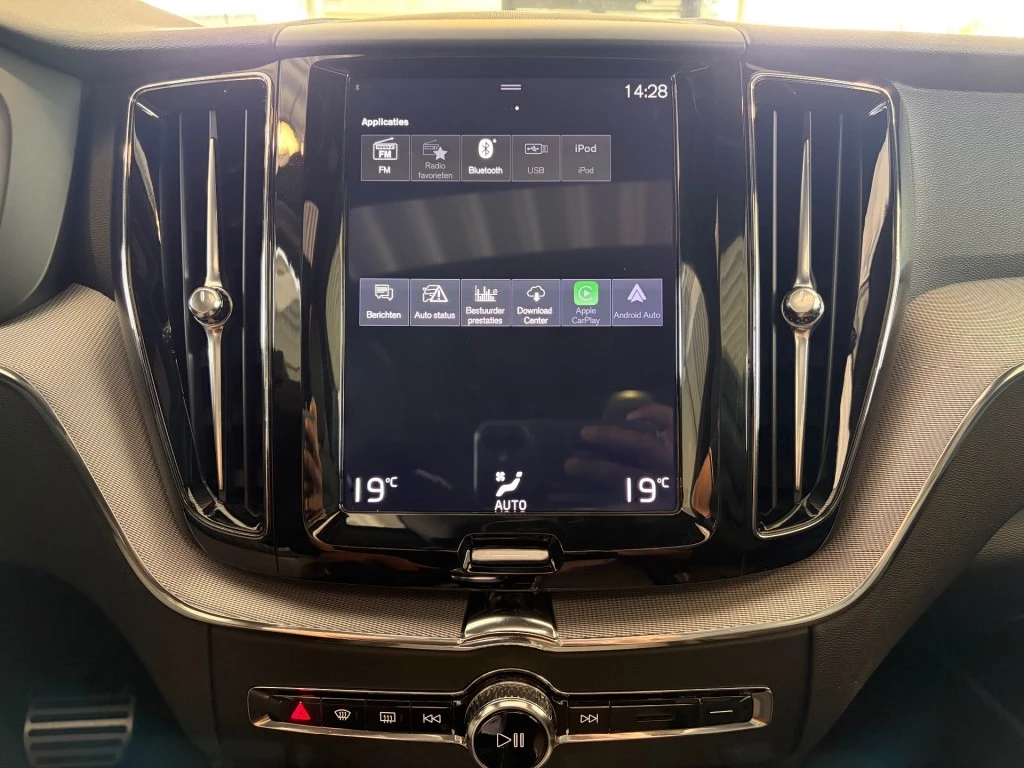 Volvo XC60 – foto 12