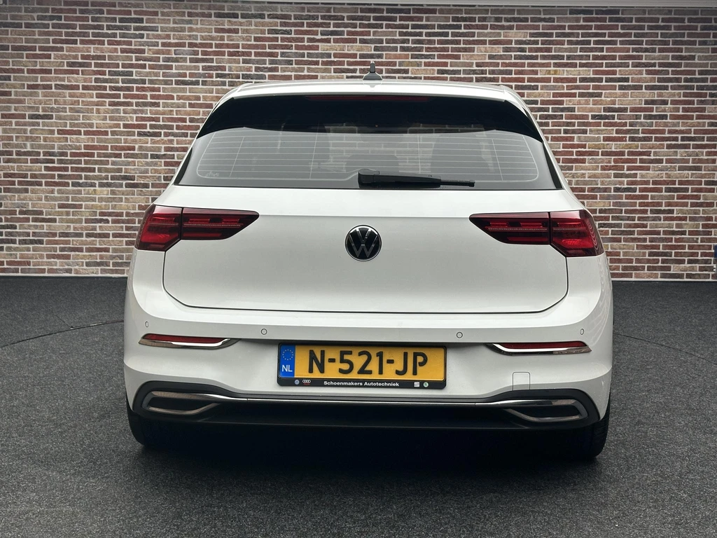 Volkswagen Golf – foto 5