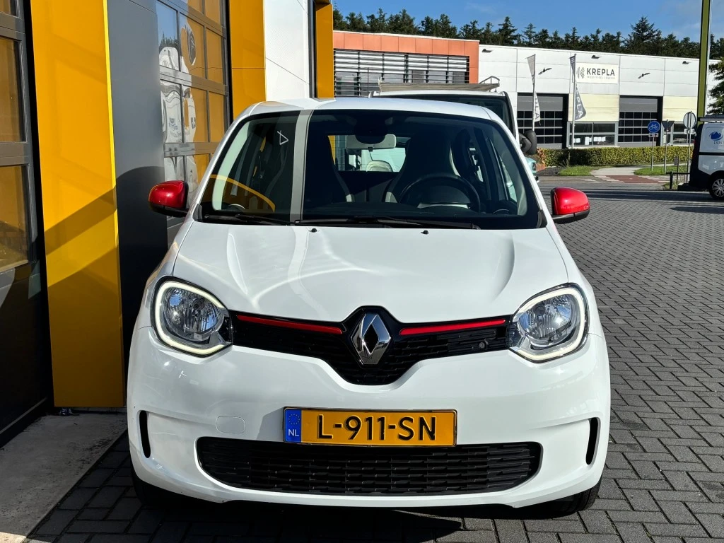Renault Twingo – foto 11