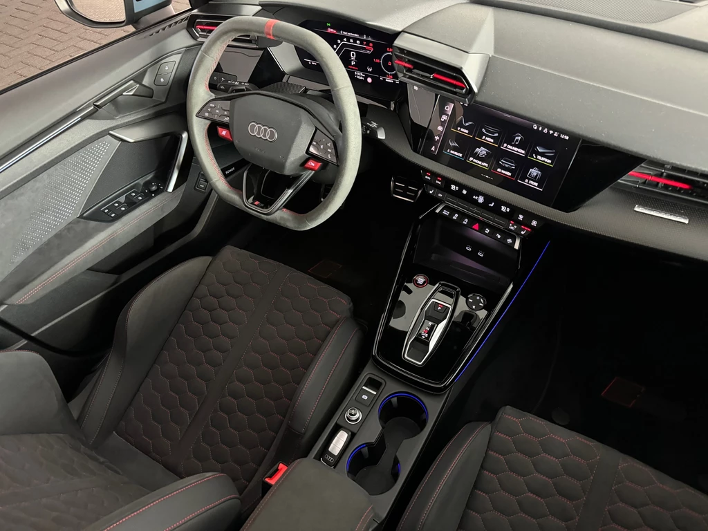 Audi RS3 – foto 46
