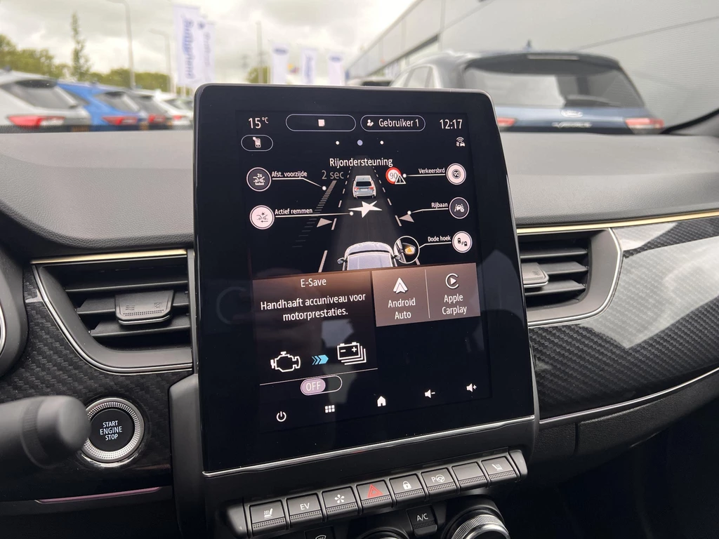 Renault Arkana – foto 36