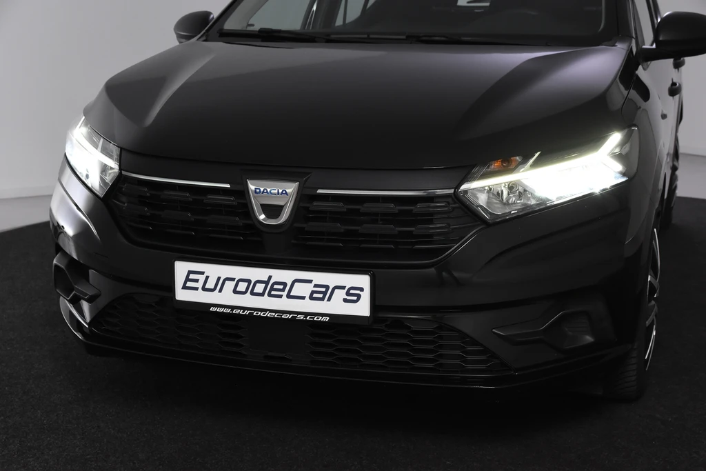 Dacia Sandero – foto 11