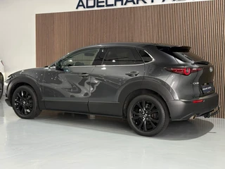 Mazda CX-30 – thumbnail 7