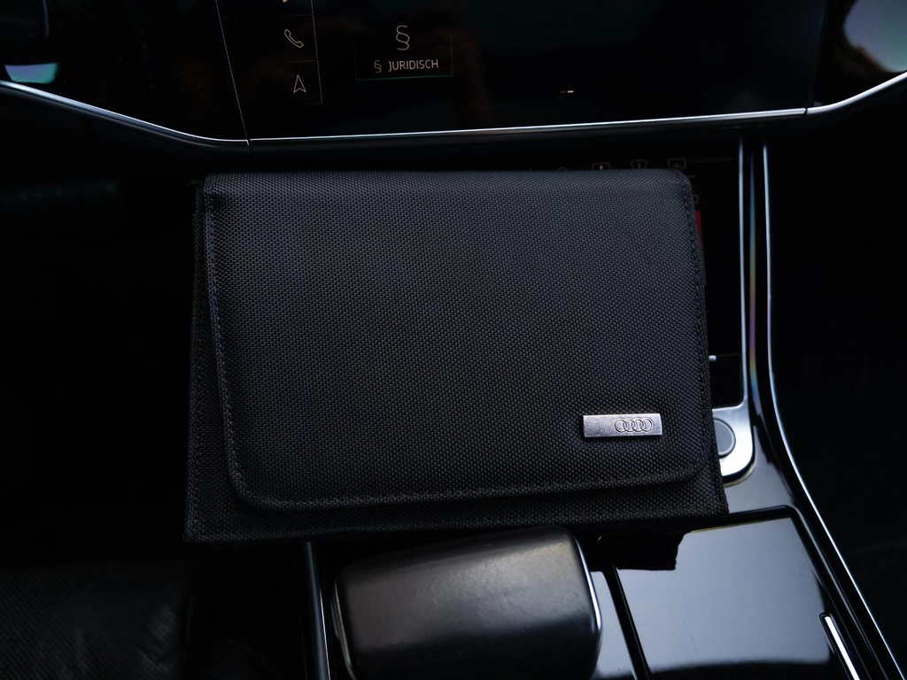 Audi A8 – foto 61