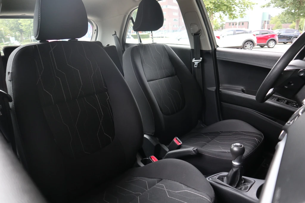 Kia Picanto – foto 15