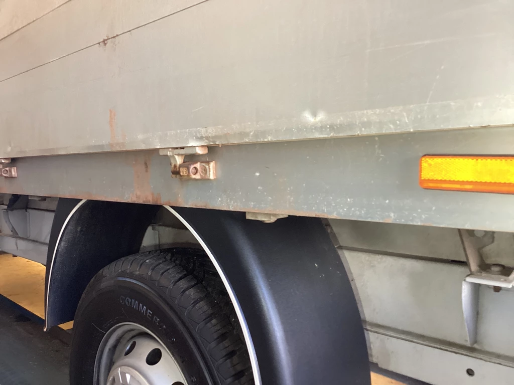 Opel Movano – foto 68