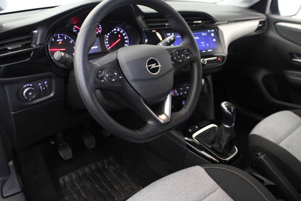 Opel Corsa – foto 8