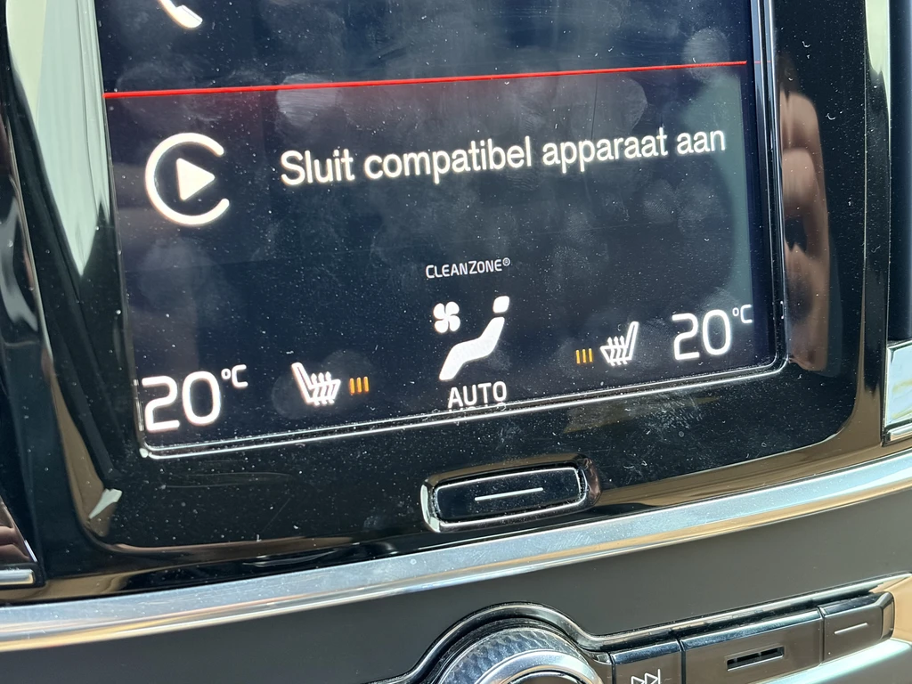 Volvo V90 – foto 17