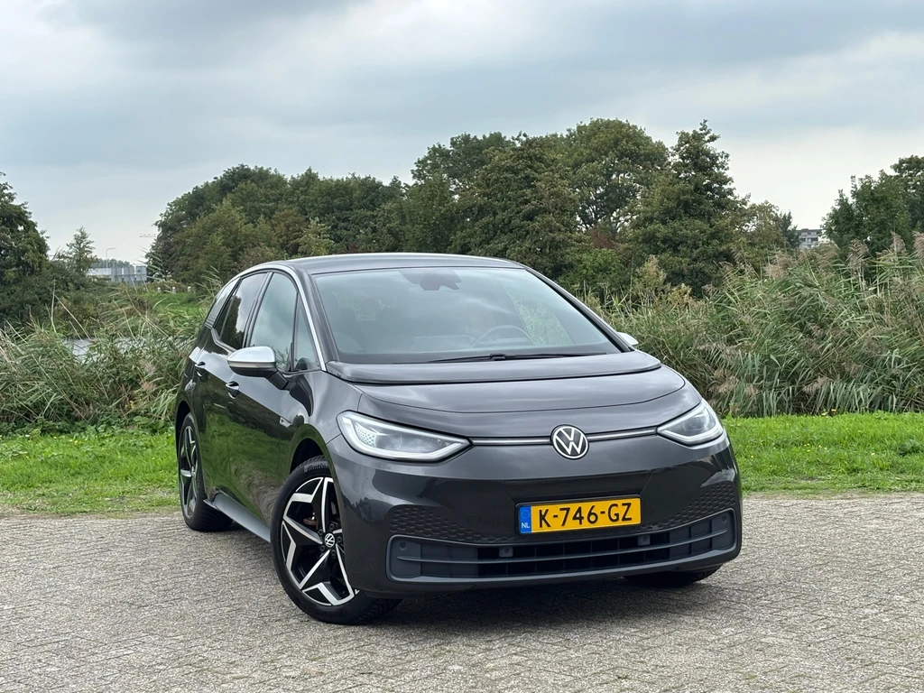 Volkswagen ID.3 – foto 7