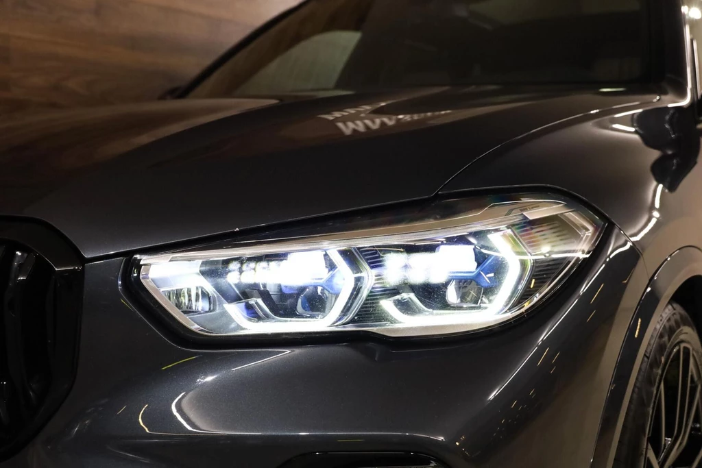 BMW X5 – foto 24