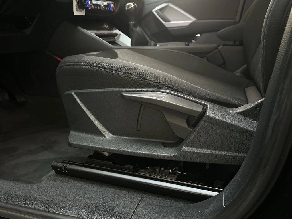 Audi Q3 – foto 19