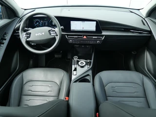 Kia Niro EV – thumbnail 7