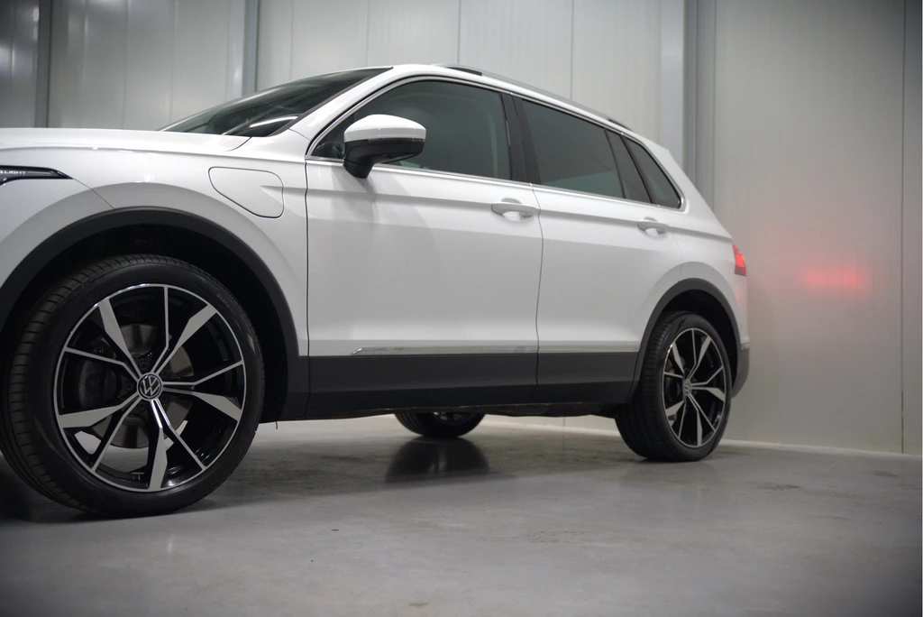 Volkswagen Tiguan – foto 3