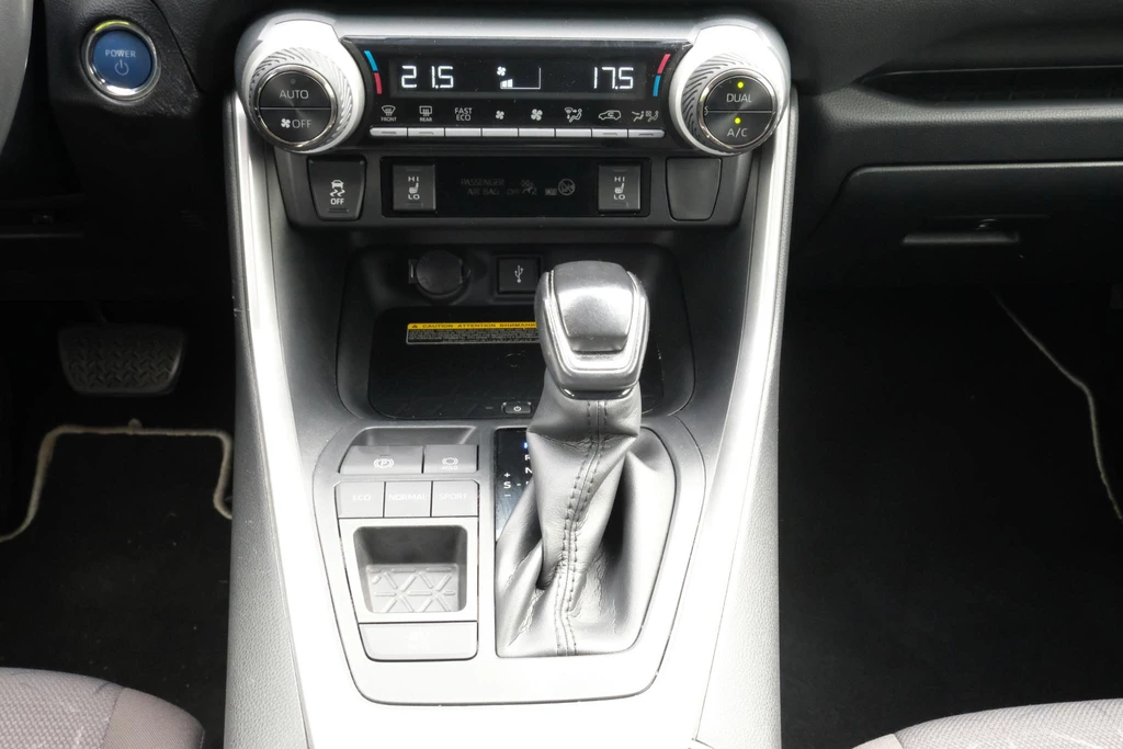 Toyota RAV4 – foto 21