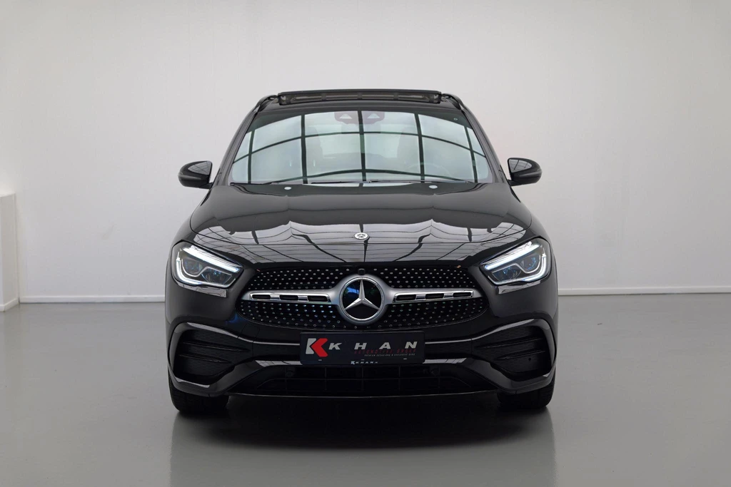 Mercedes-Benz GLA – foto 14