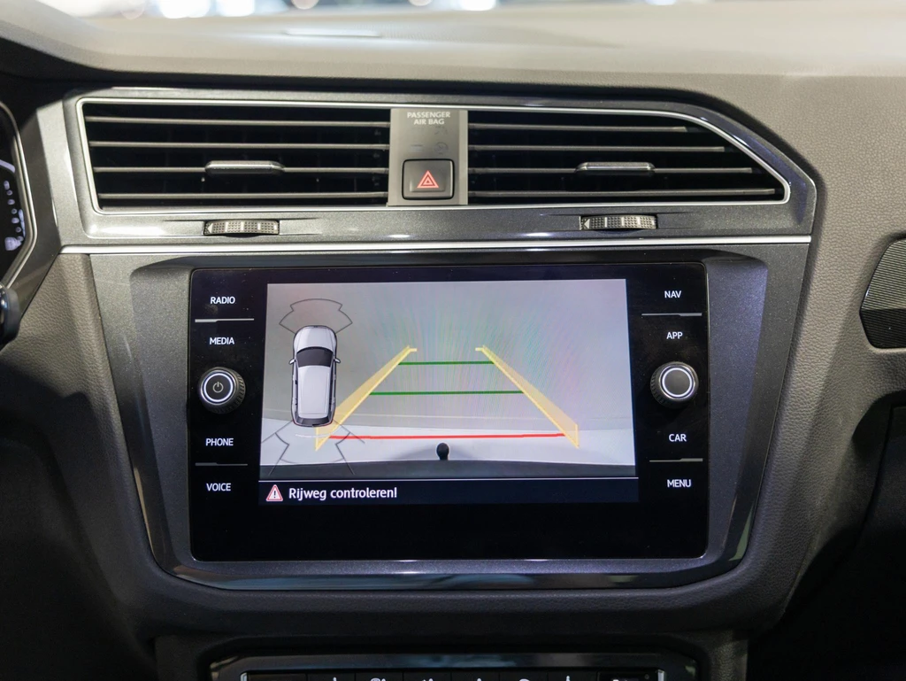 Volkswagen Tiguan – foto 10
