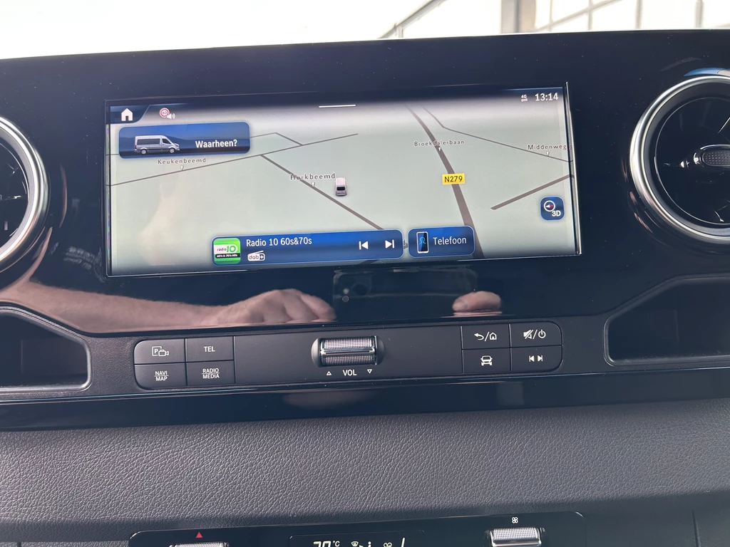 Mercedes-Benz eSprinter – foto 22