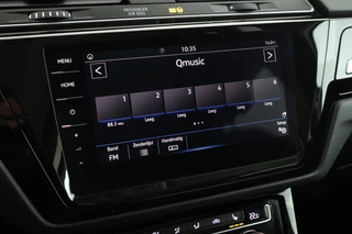 Volkswagen Touran – thumbnail 31