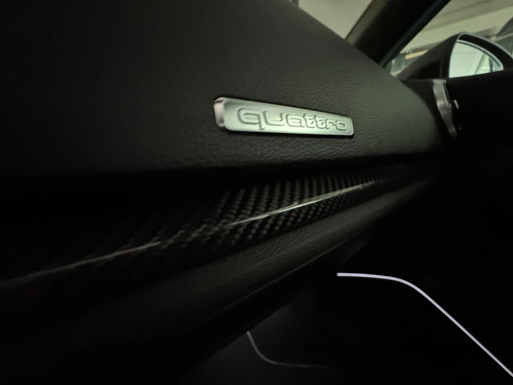 Audi S3 – foto 26