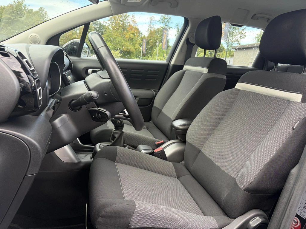 Citroën C3 Aircross – foto 9