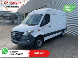 Mercedes-Benz Sprinter – thumbnail 2