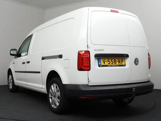 Volkswagen Caddy – thumbnail 3