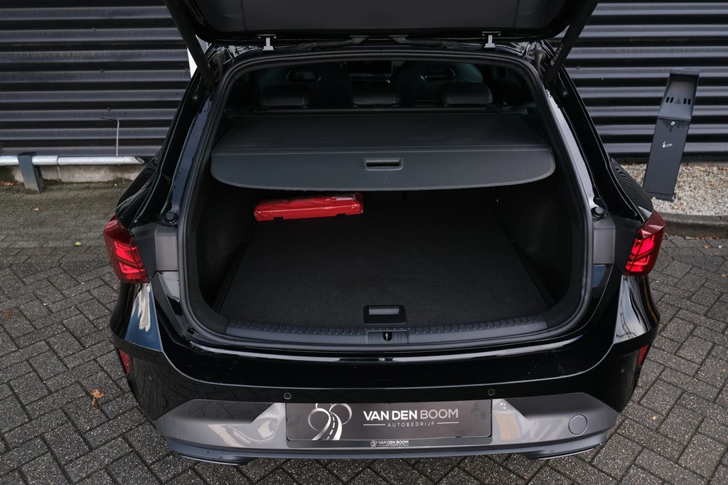 CUPRA Leon Sportstourer – foto 33