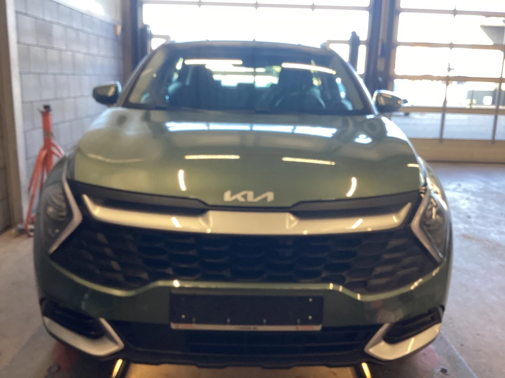 Kia Sportage – foto 9
