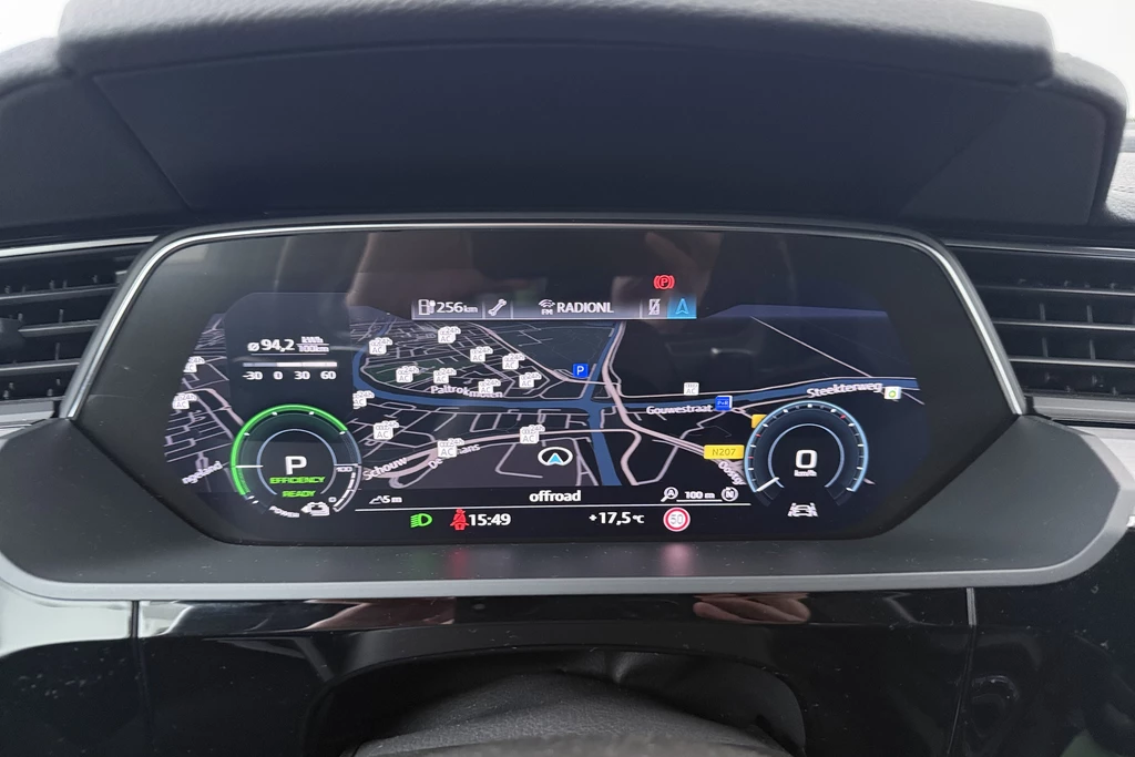 Audi e-tron – foto 21