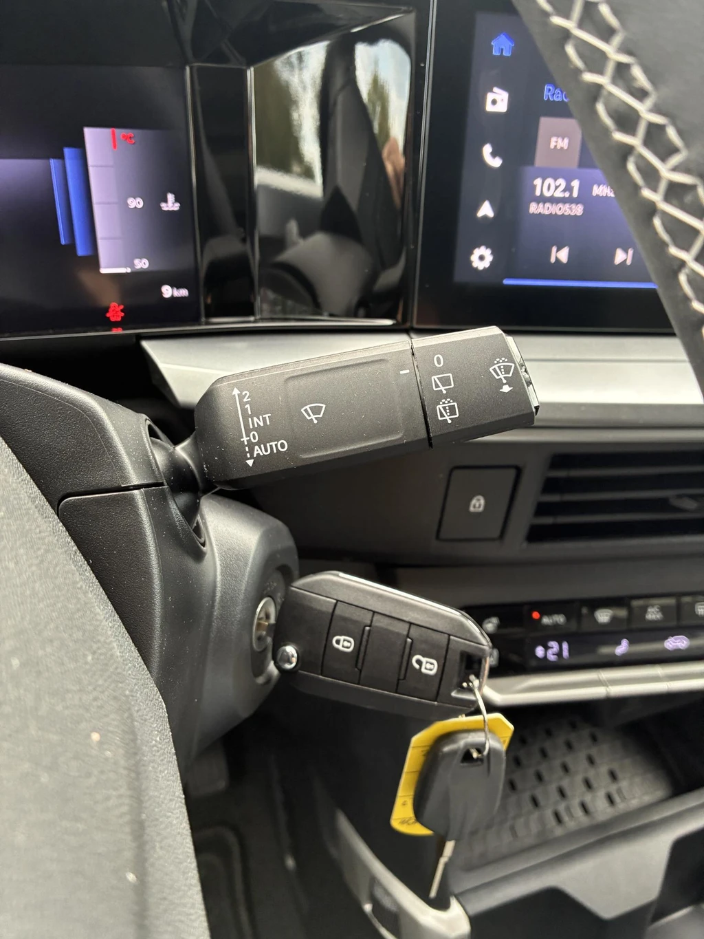 Opel Frontera – foto 27