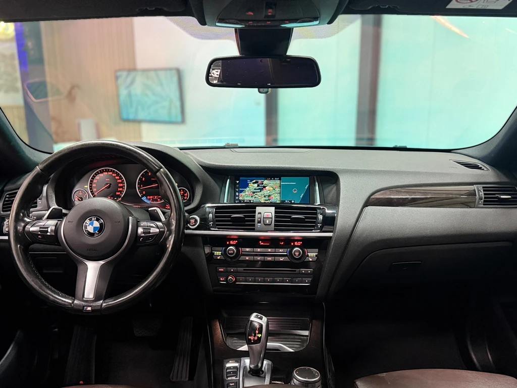 BMW X4 – foto 7