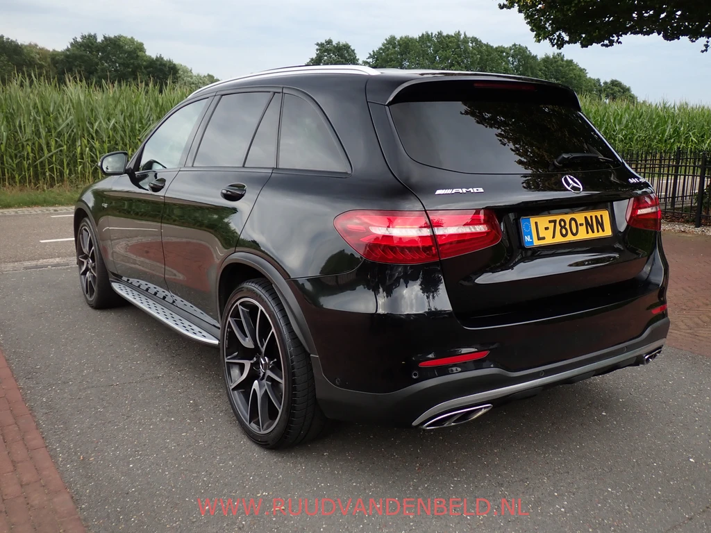 Mercedes-Benz GLC – foto 4