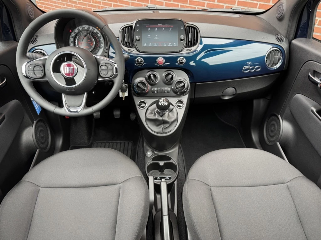 Fiat 500 – foto 14