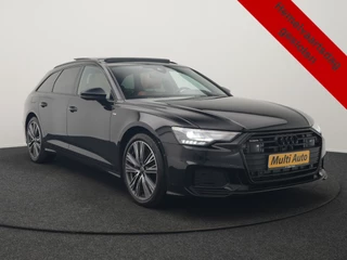 Audi A6 – thumbnail 8