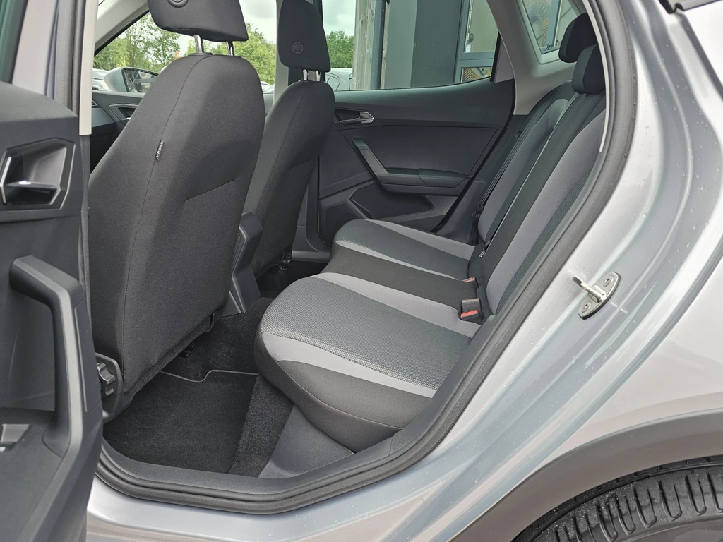 SEAT Arona – foto 10